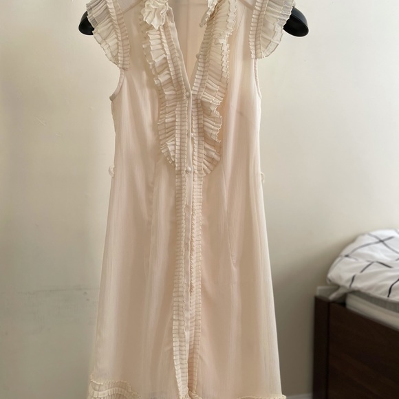 Stunning dress Taylor and Hyde XS - Picture 2 of 4